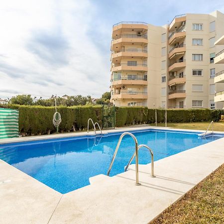 Bright And Spacious 2 Bed Apt Nerja Exteriér fotografie