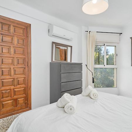 Bright And Spacious 2 Bed Apt Nerja Exteriér fotografie