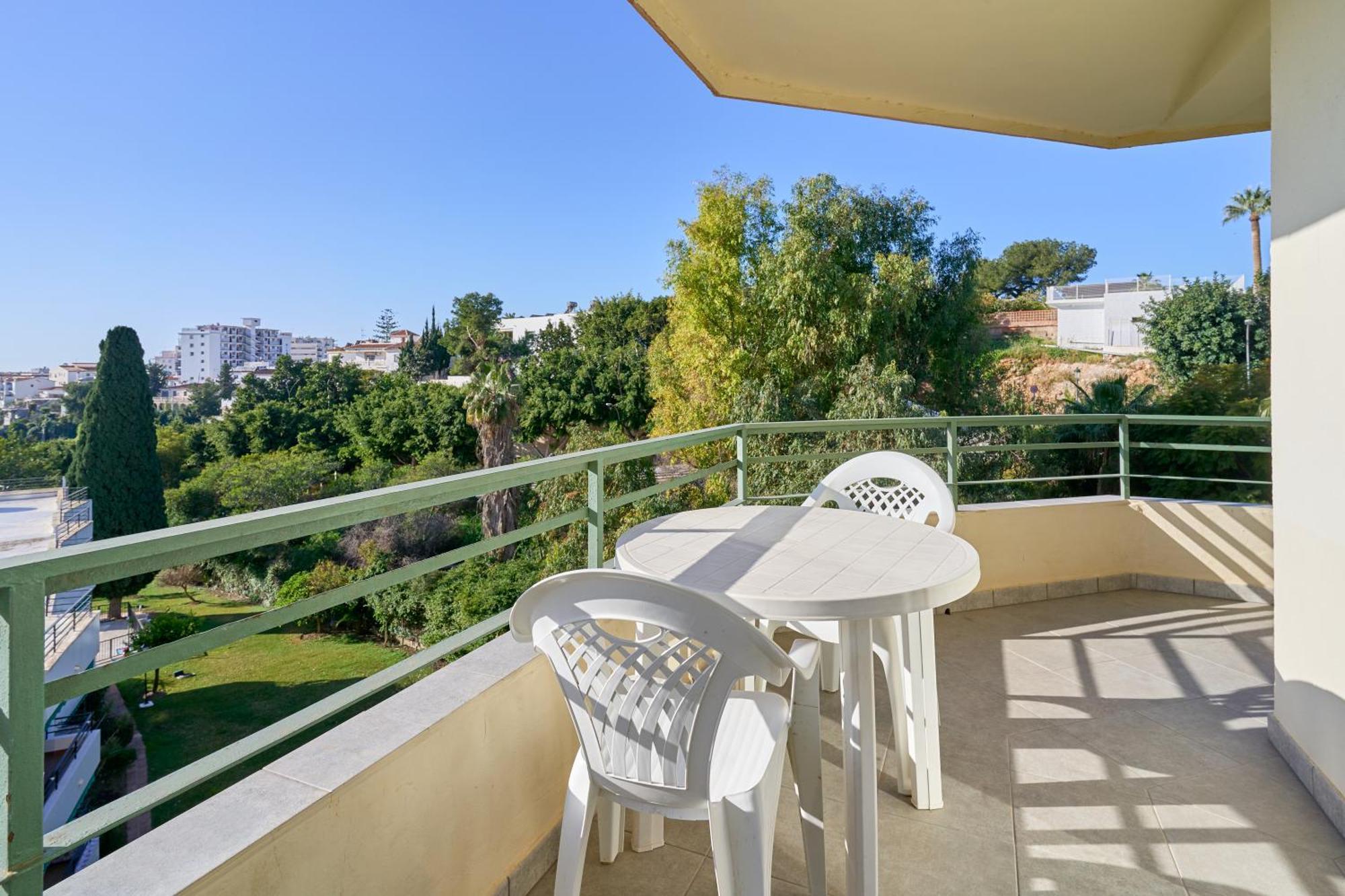 Bright And Spacious 2 Bed Apt Nerja Exteriér fotografie