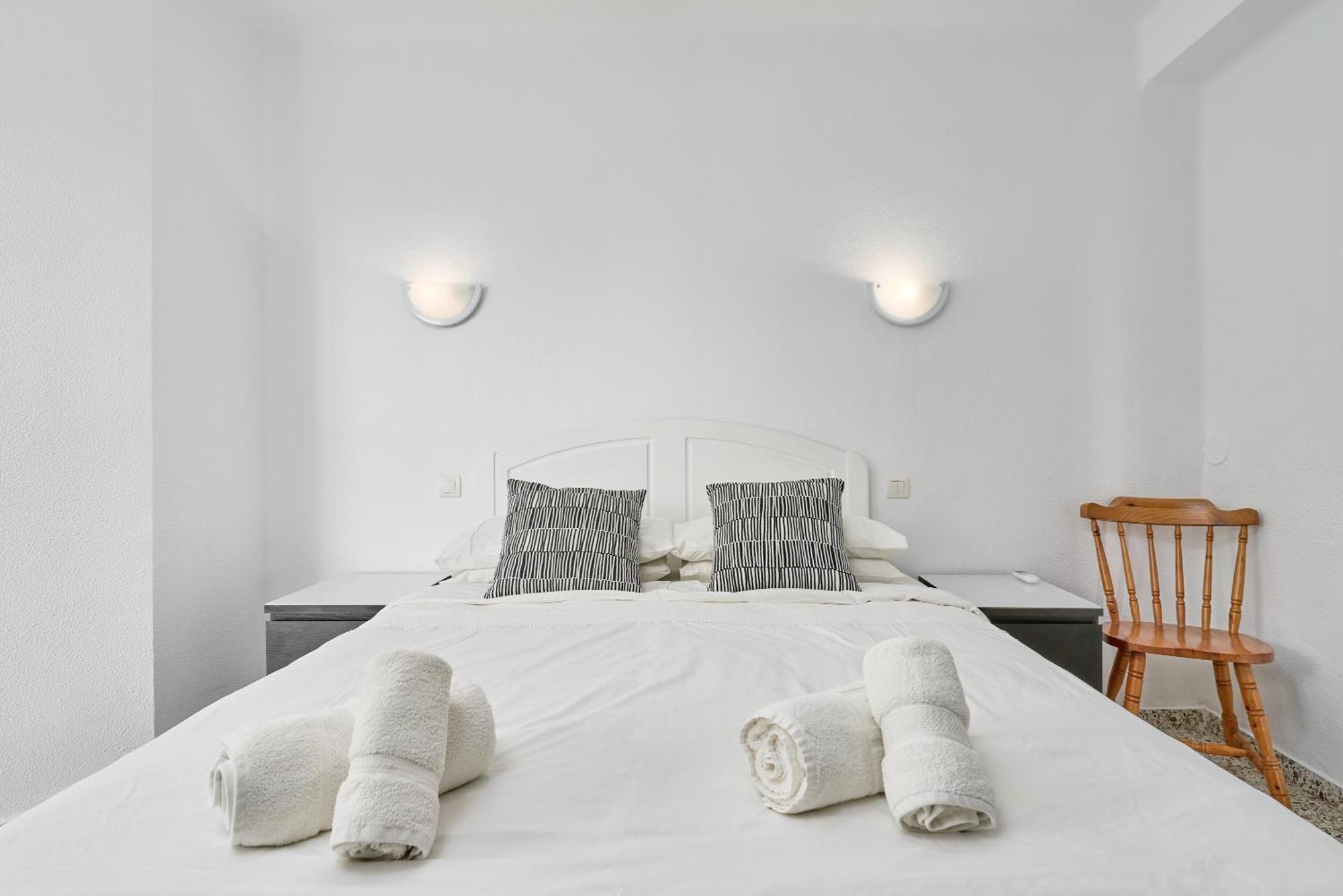 Bright And Spacious 2 Bed Apt Nerja Exteriér fotografie